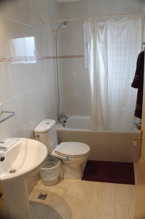 Apartaments Can Claudi Tossa de Mar Quarto foto
