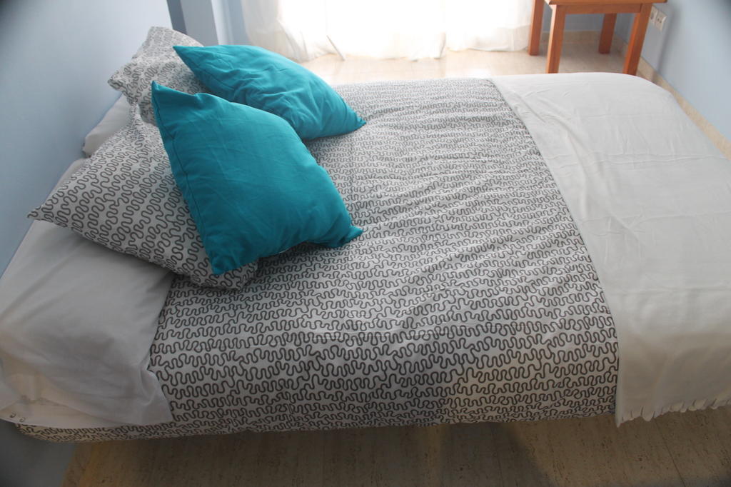 Apartaments Can Claudi Tossa de Mar Quarto foto