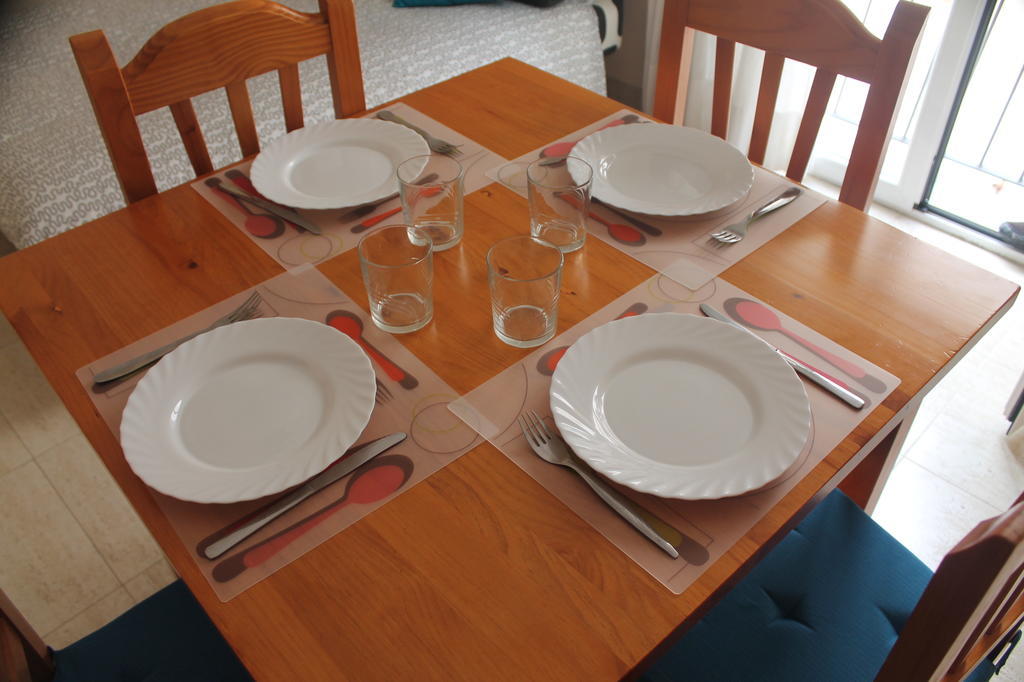 Apartaments Can Claudi Tossa de Mar Quarto foto