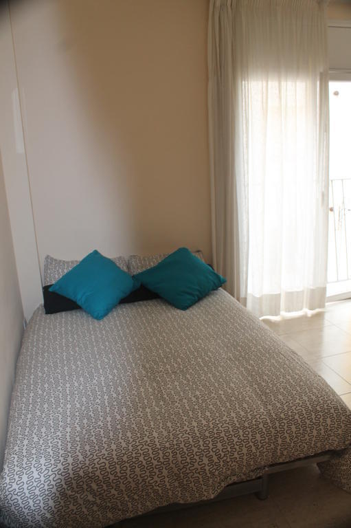 Apartaments Can Claudi Tossa de Mar Exterior foto