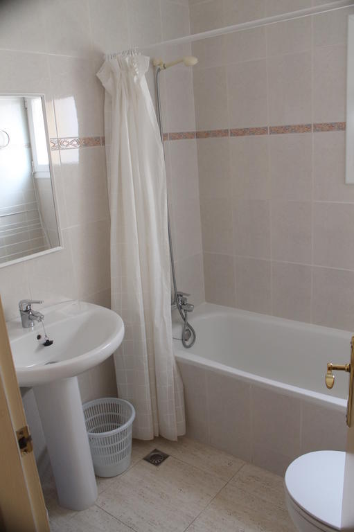 Apartaments Can Claudi Tossa de Mar Exterior foto