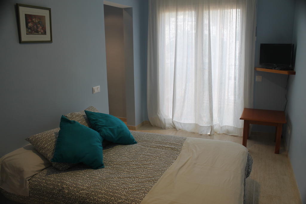 Apartaments Can Claudi Tossa de Mar Quarto foto