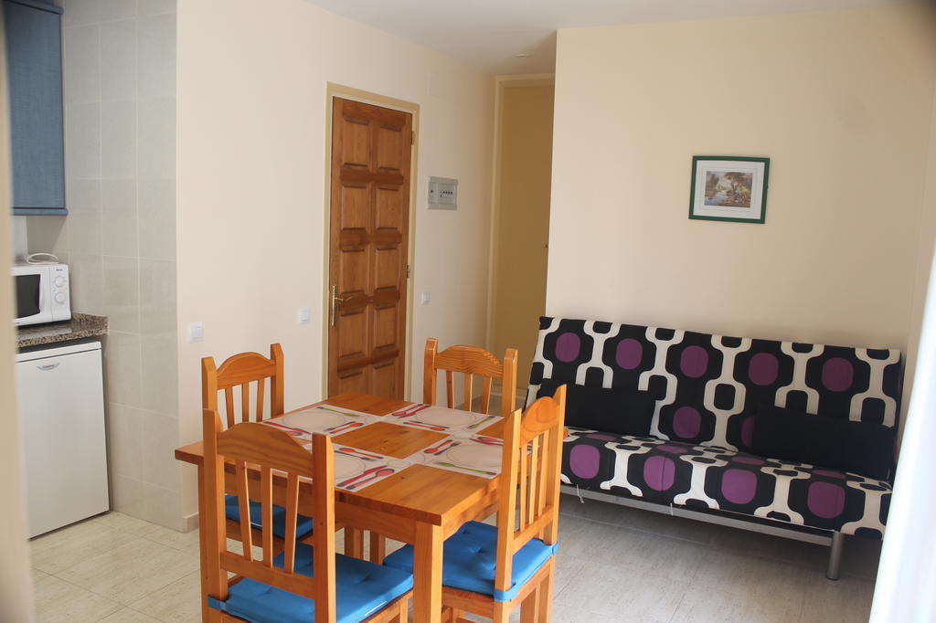 Apartaments Can Claudi Tossa de Mar Quarto foto