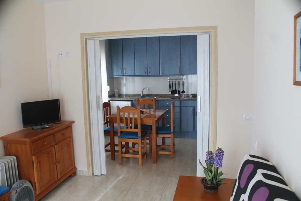 Apartaments Can Claudi Tossa de Mar Exterior foto